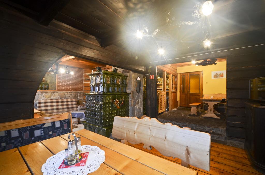 扎科帕内 Panorama Tatr酒店 外观 照片